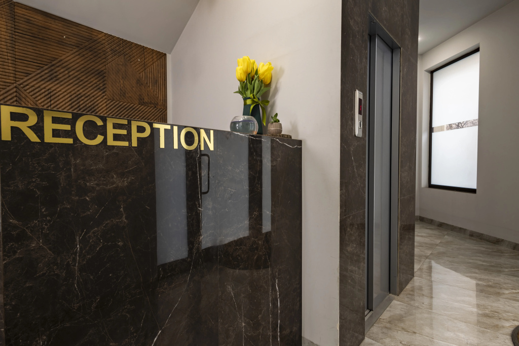 Horizon Yerevan Hotel