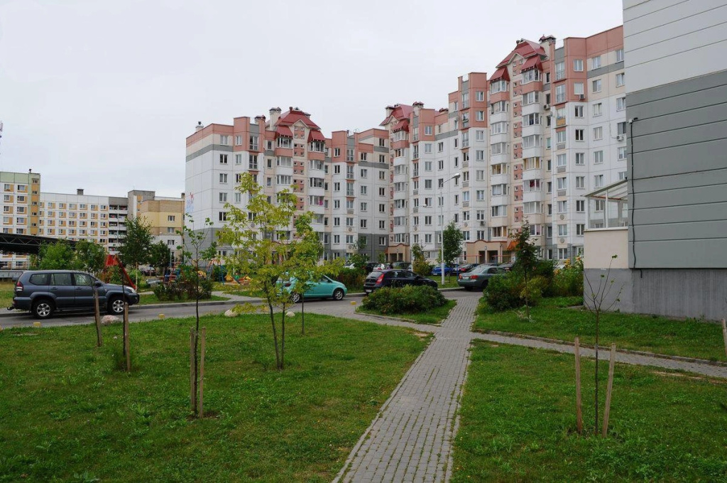 Апартаменты метро Спортивная