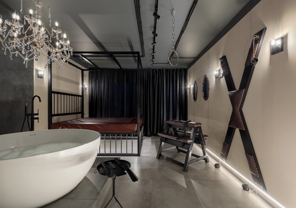 Апартаменты X Studio
