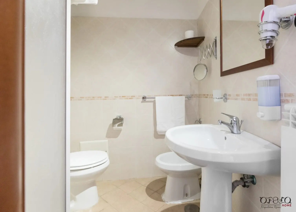 Гостевой Дом Opera Home Napoli