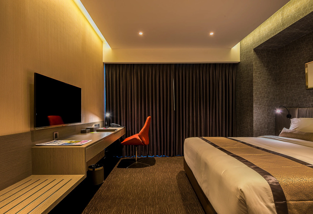 Best Western Plus Maple Leaf