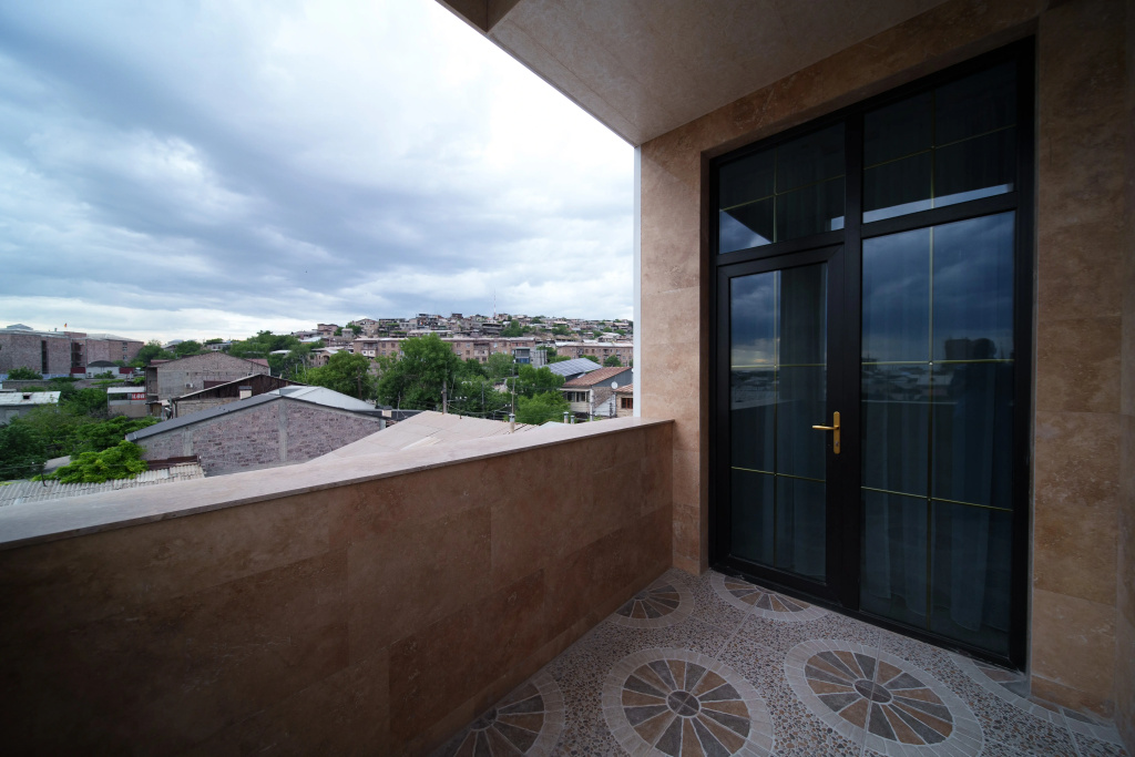 Emmanuel Hotel Yerevan