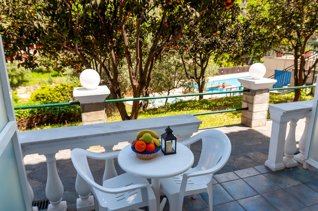 Apart Hotel Blumarin