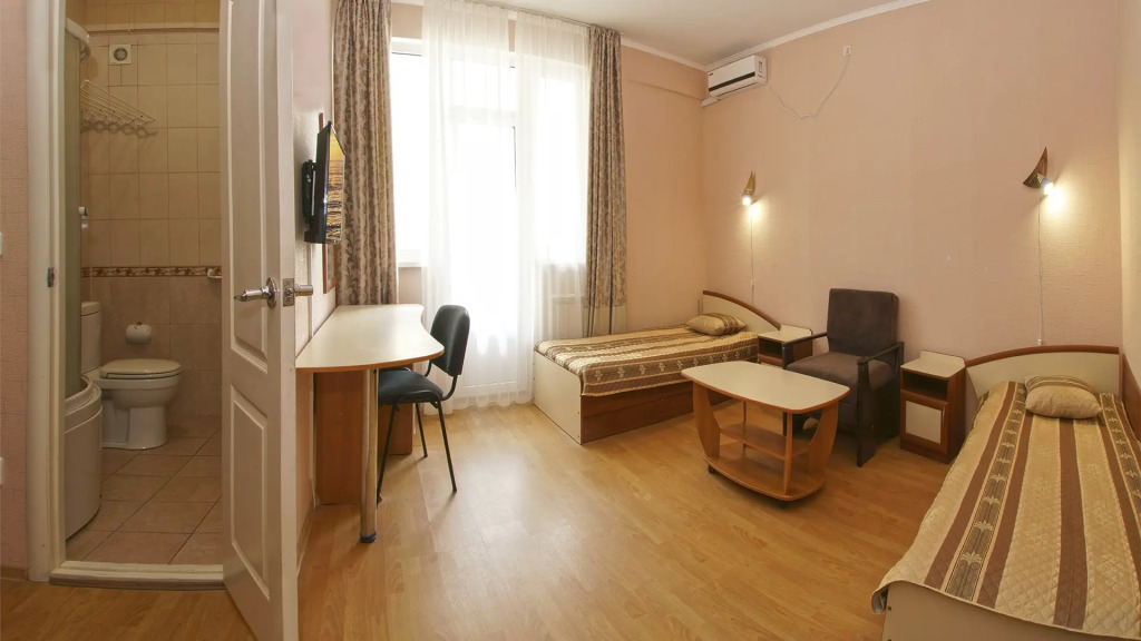 Kiev Hotel