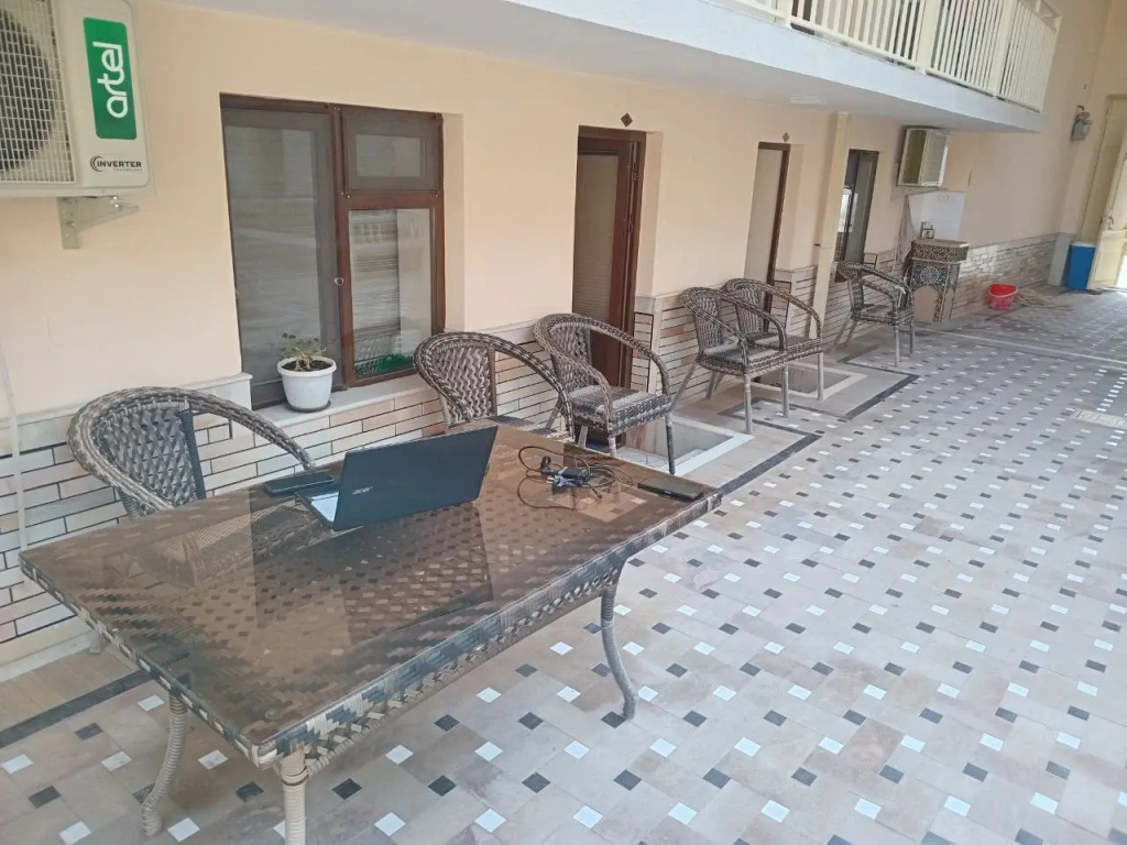 Raxmatjon Guest House