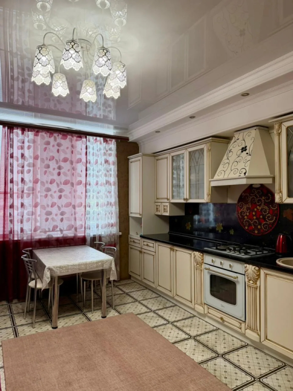 Квартира уютная рядом с парком