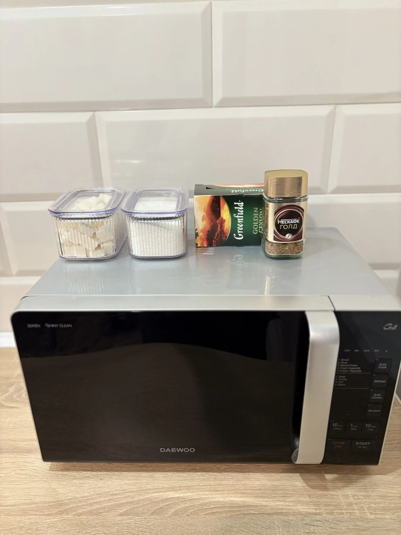 Апартаменты Light Apartment Sommera