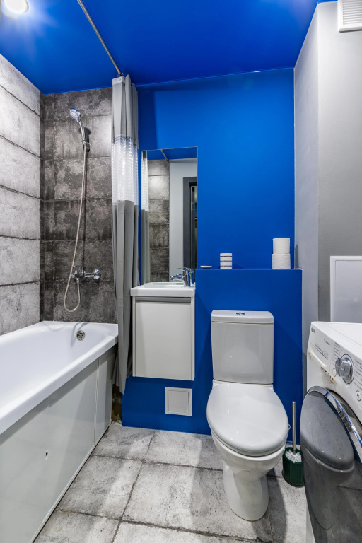 Апартаменты PASHk INN Apartments Родонитовая 15