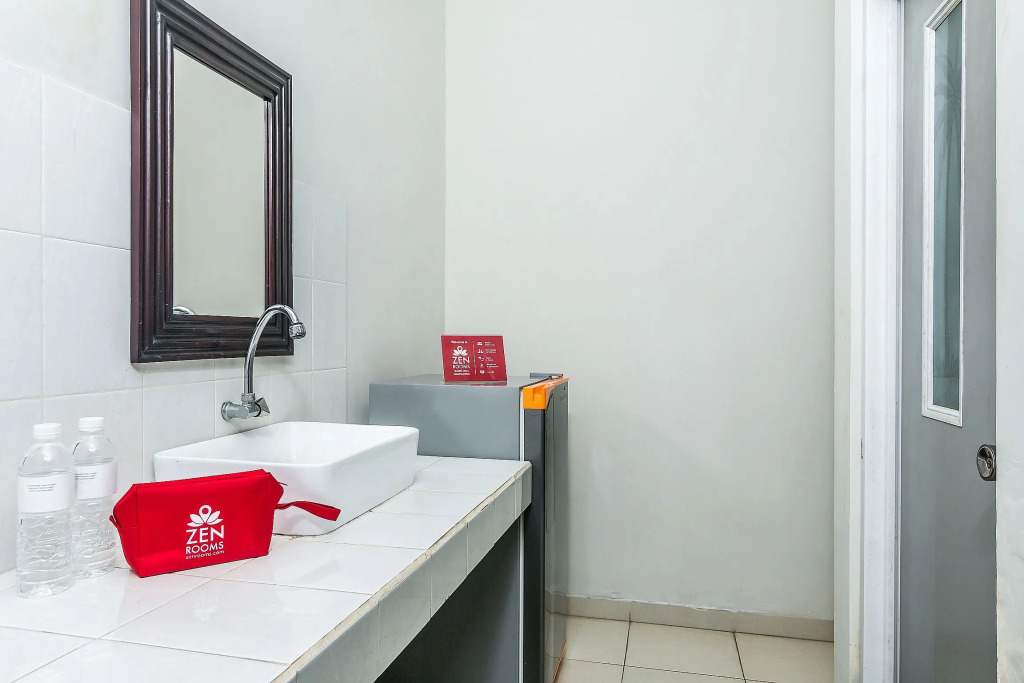 Отель ZEN Rooms Legian Nakula 2