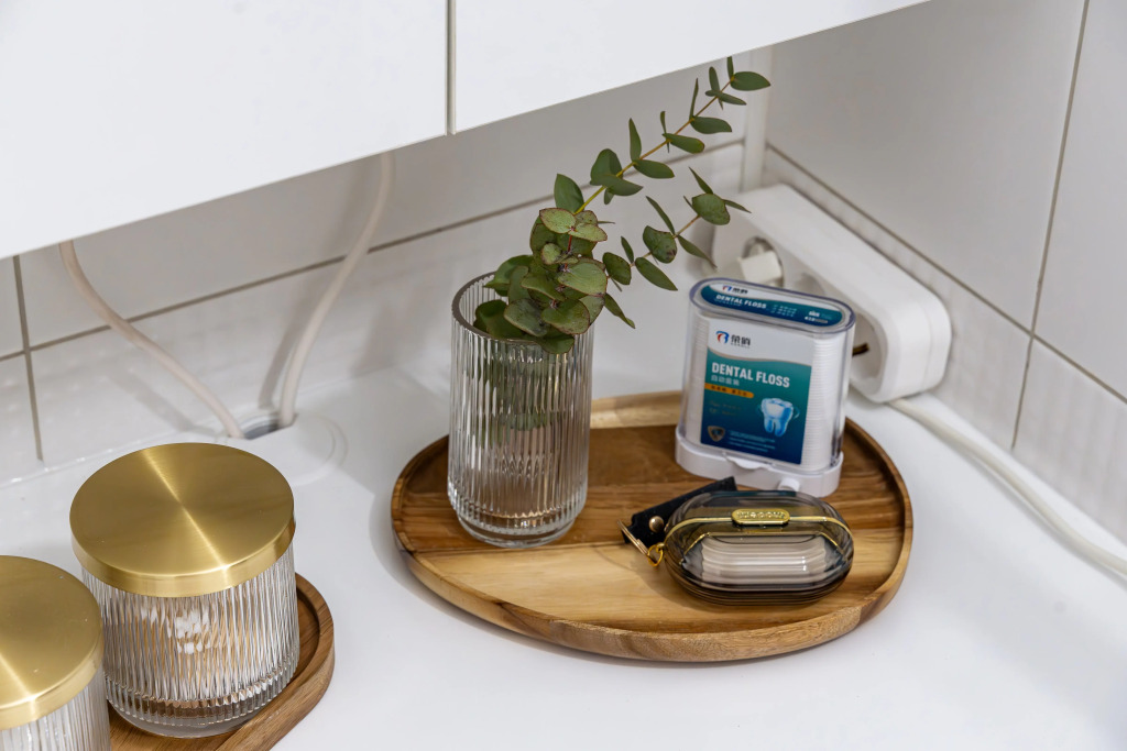 Leruka Home Elyzium Flat