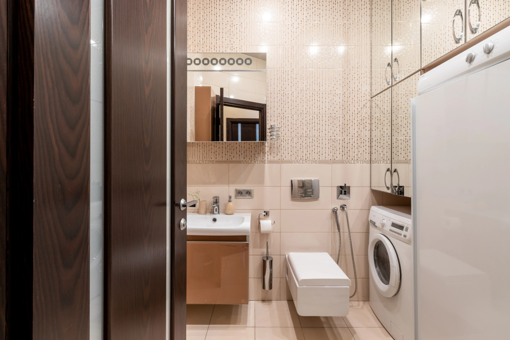 Апартаменты Pleasant Flat