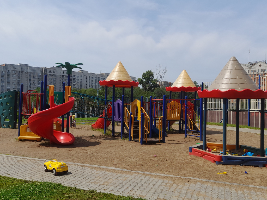 Квартира Суперская недалеко от Улицы Ленина