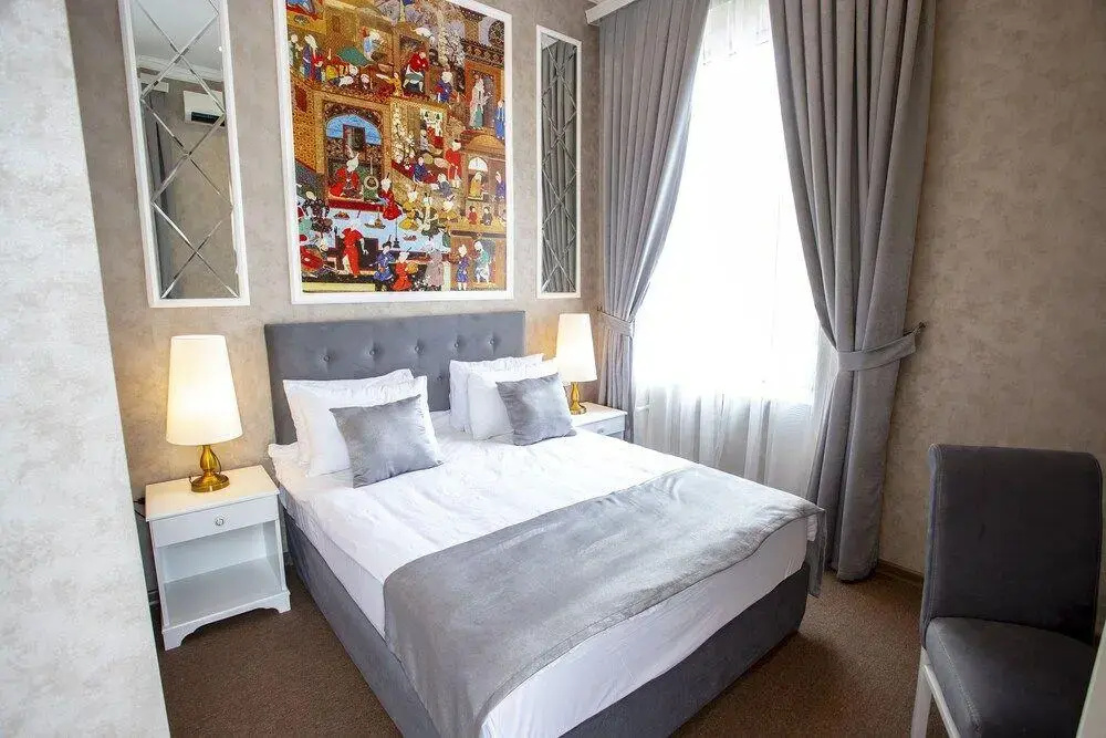 La Casa Nizami Boutique Hotel