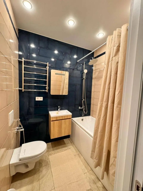 Dlya Otdykha I Raboty Flat