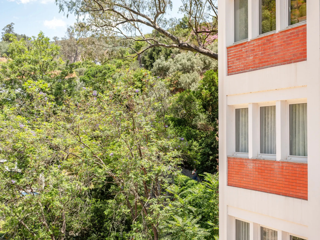 Villa Termal Spa Hotel & Resort