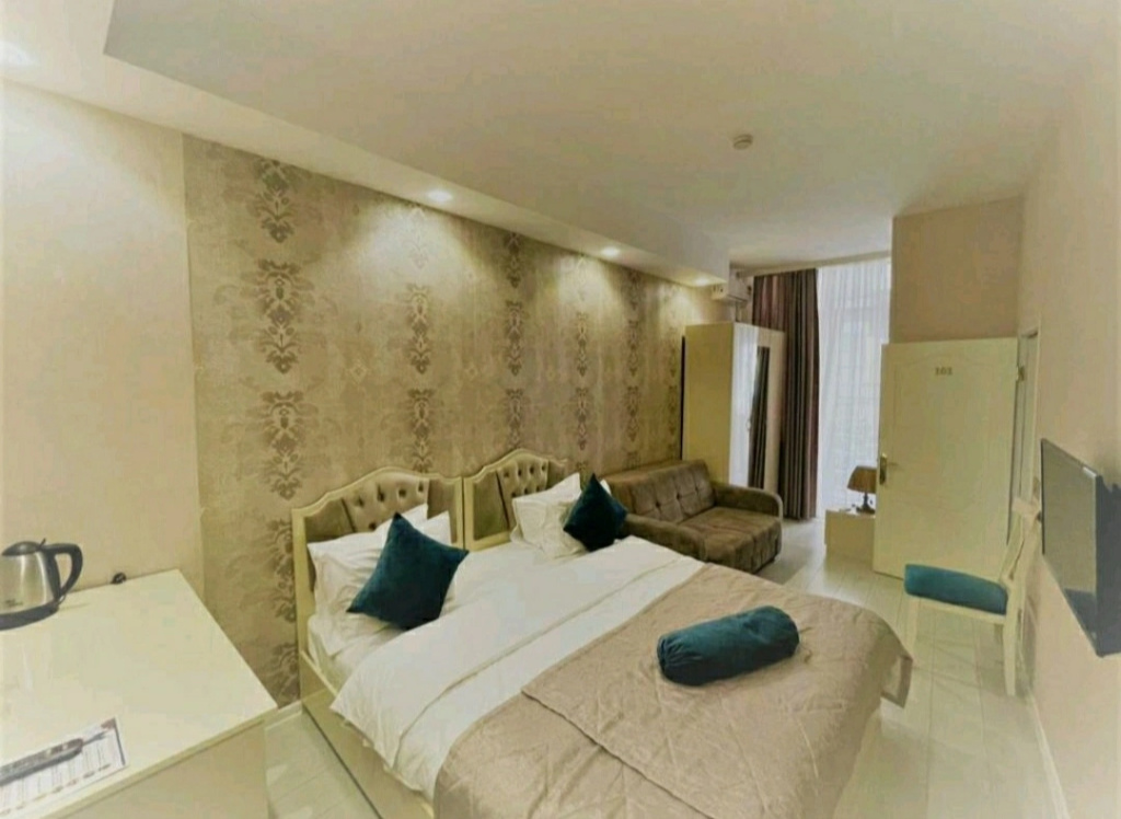 Sands of Time Apart Hotel