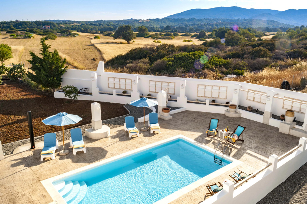 Villa Dionysus