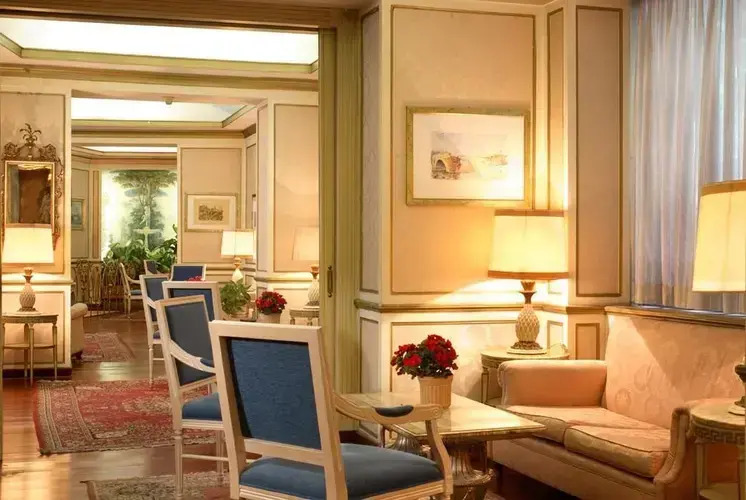 Hotel Eliseo