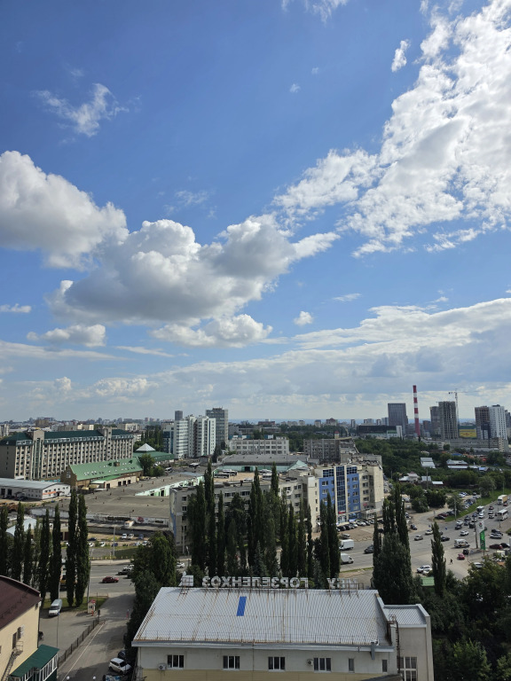 Квартира Уютная однокомнатная с топовой локацией