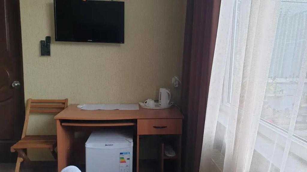 Lea Guest House