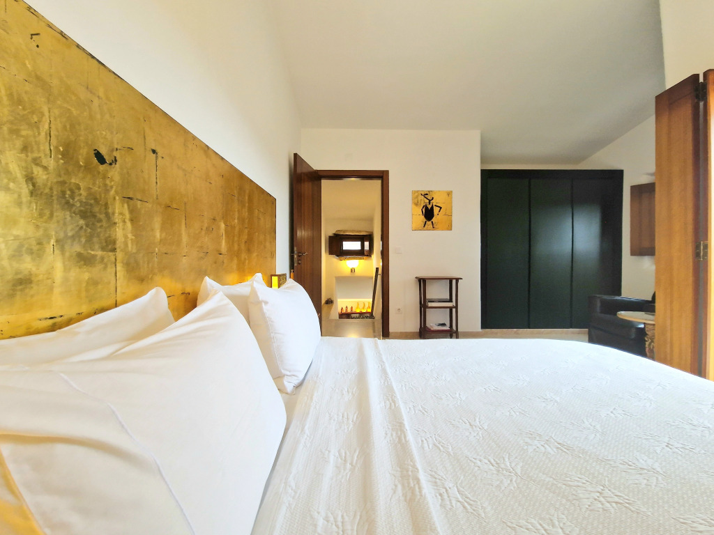 Villa Pedra Natural Houses