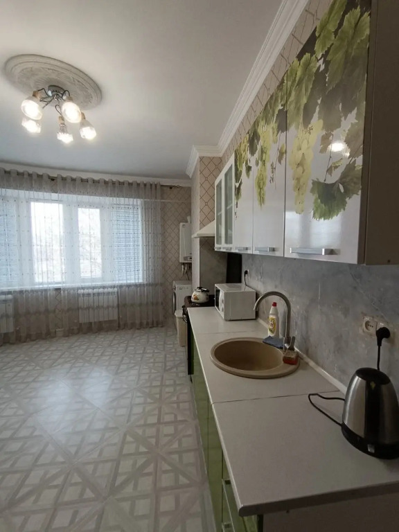 Квартира возле фонтанов