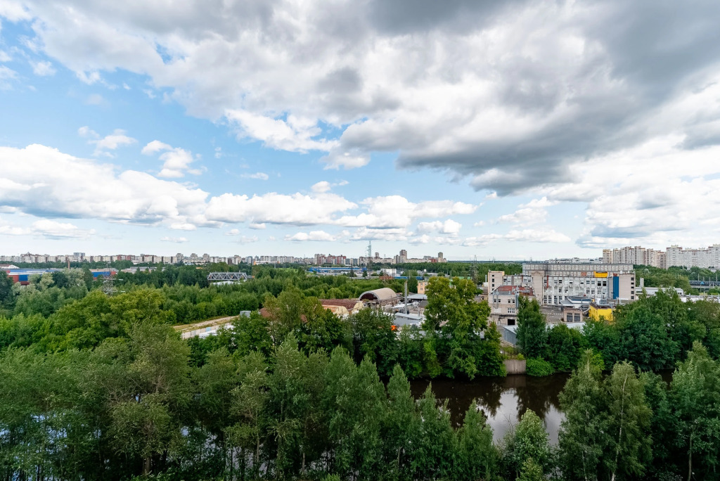 Квартира Myhome Yourhome на Энергетиков 11к5