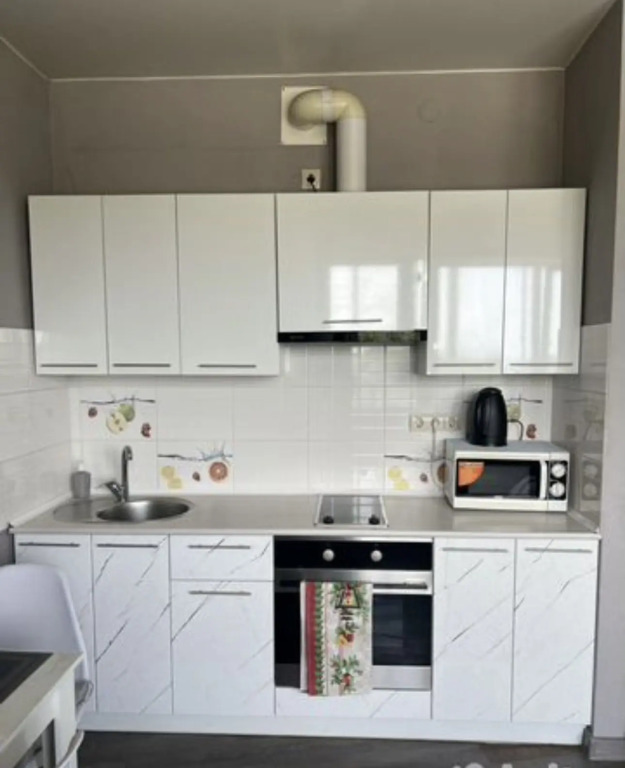 Квартира ByMaximov Apartments