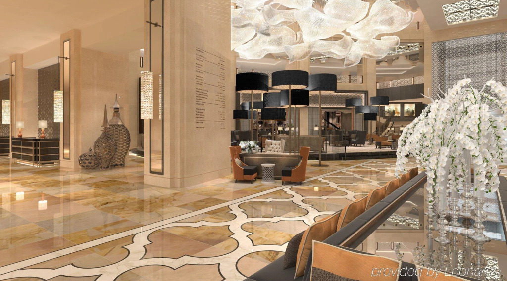 The H Dubai
