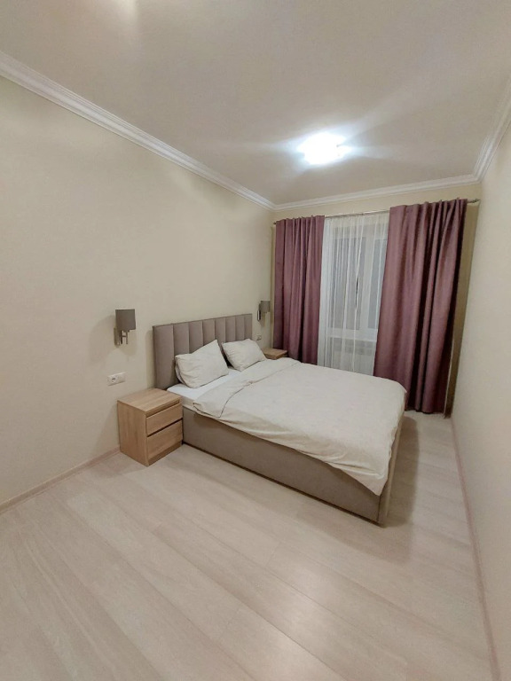 Квартира в центре Севастополя на Советской 3