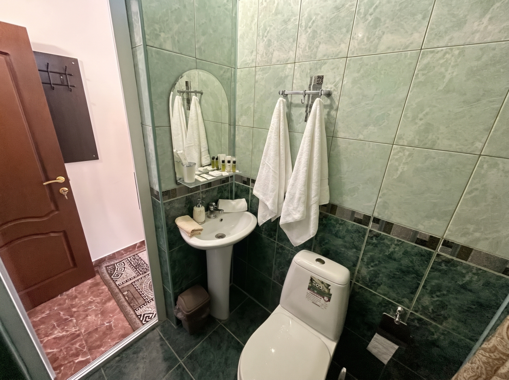Гостевой дом Пафос
