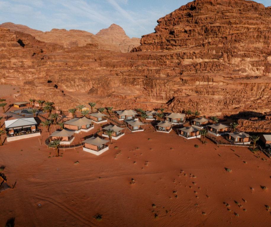 Valley Resort