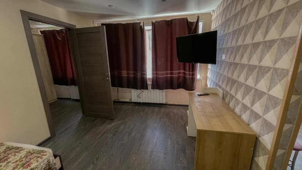 Квартира на Мира 1к1 М1/181