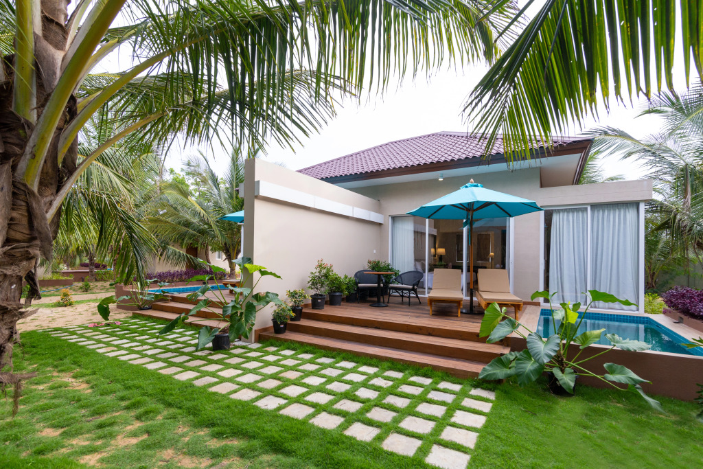 Aprota Villas