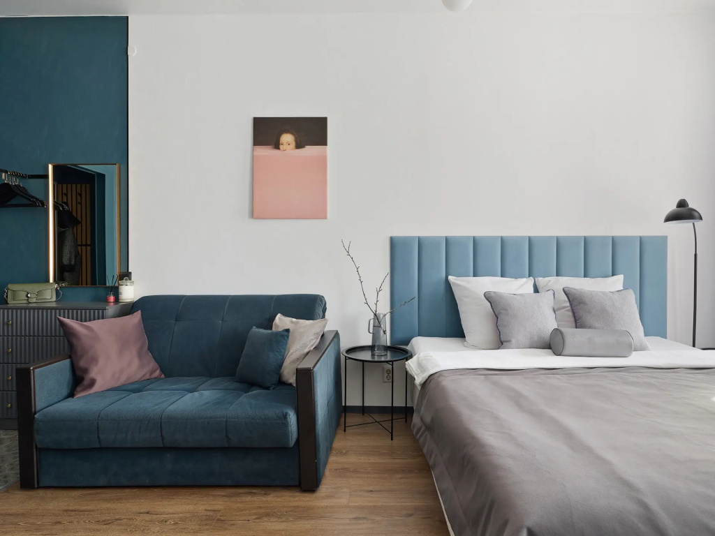 Апартаменты Come Inn