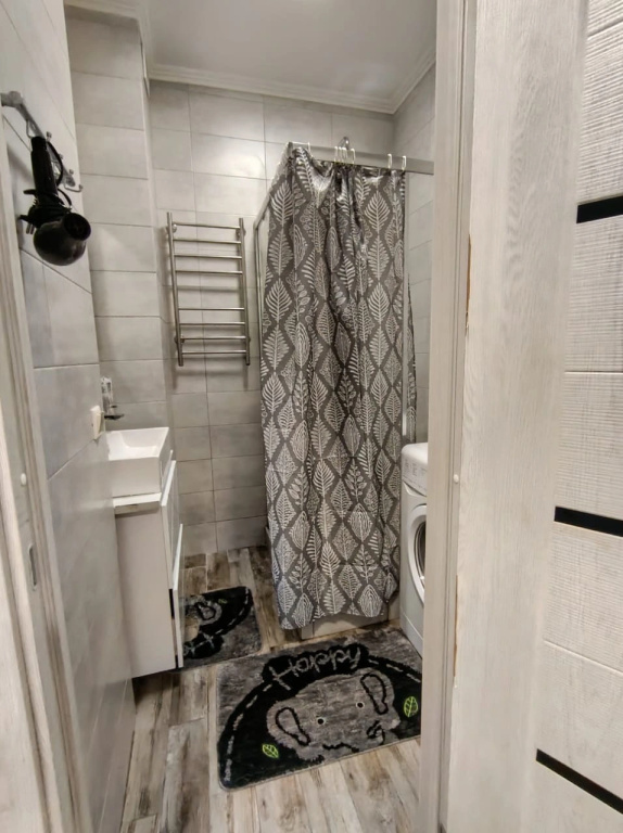 U Metro Flat