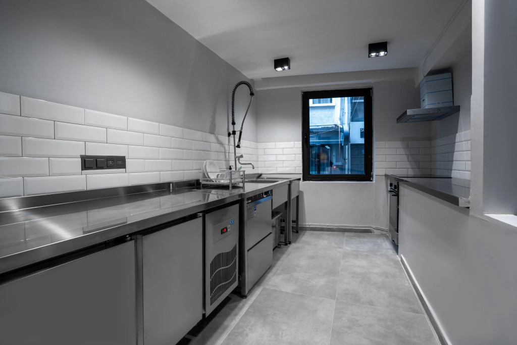 Smart and Simple Hotel Karakoy
