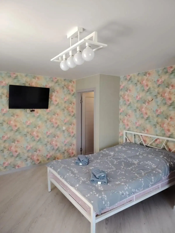 Квартира Ржев улица Челюскенцев д.19