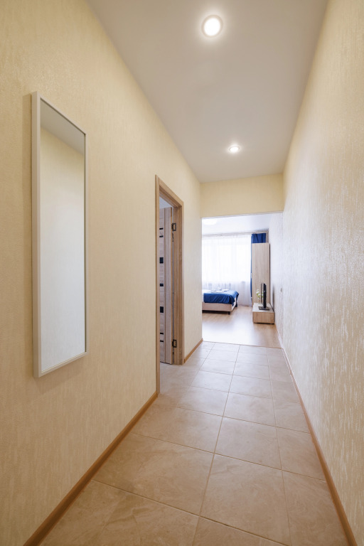 Апартаменты Hotel Home на Староникитской 89/1