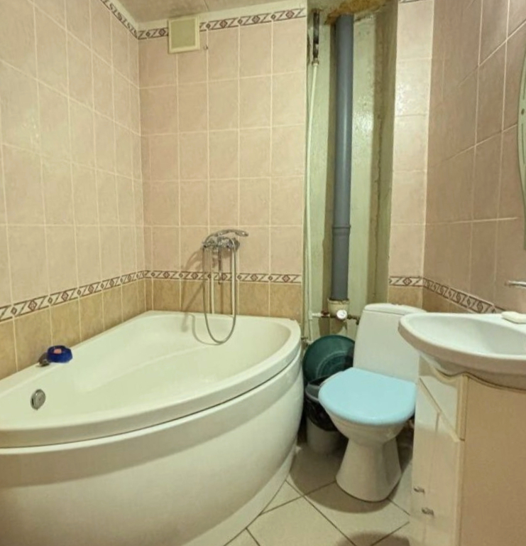 Квартира SATIN Apartments на ул. Горького 4