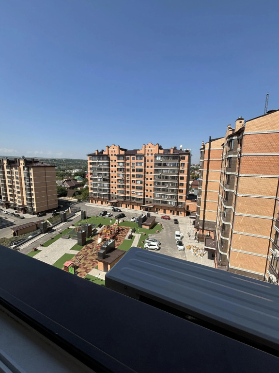 Квартира на Курорте