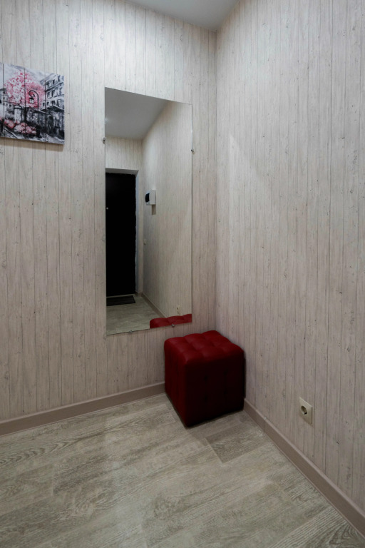 Апартаменты ATLANT Apartments 344