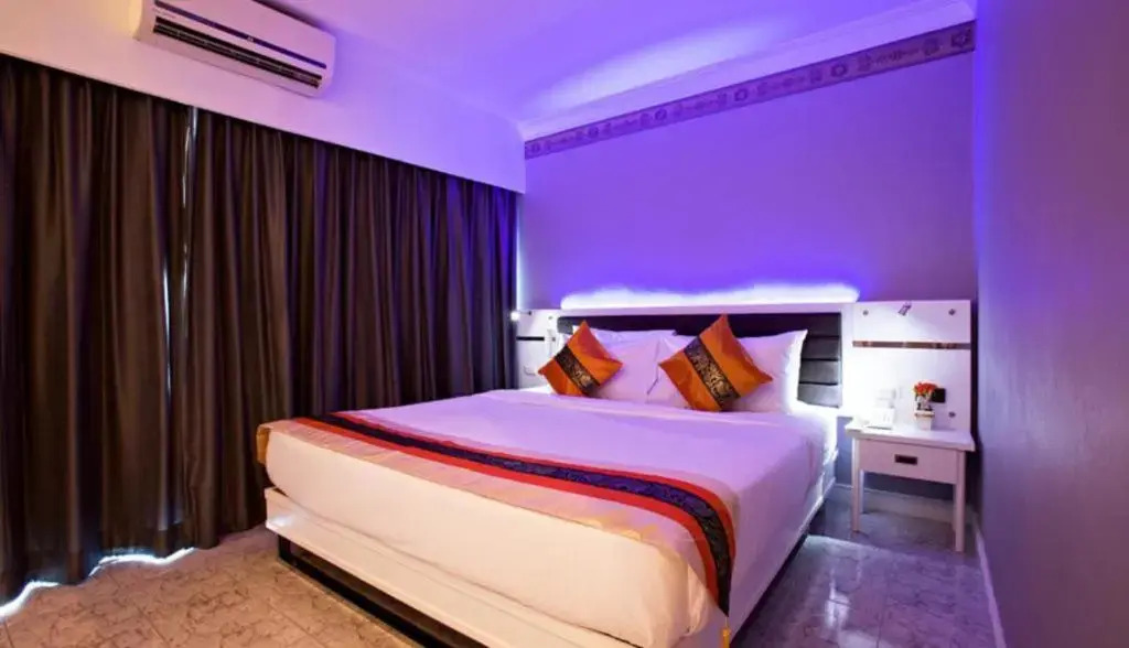 C & N Hotel Patong, Phuket