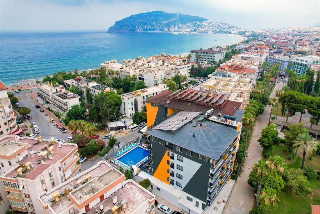 Arsi Hotel
