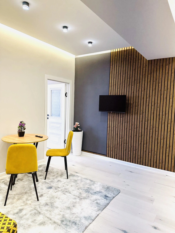 Апартаменты Ailinapartments 340