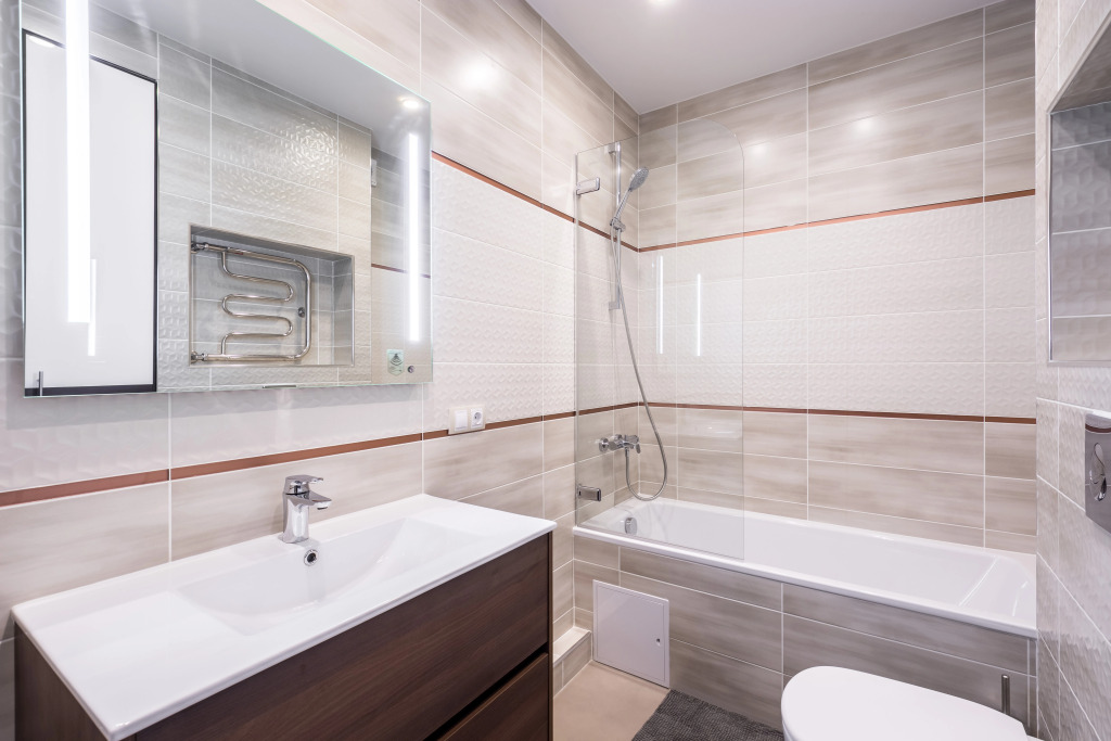 Apartament Central nearby Marriott 598