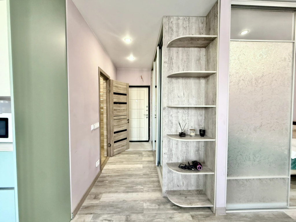 Квартира Рента 65 в Европейском Квартале