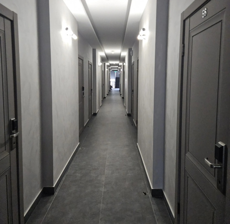 Меблированные комнаты Golden Holiday Мацеста Deluxe & SPA