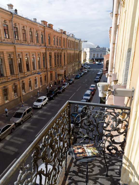 Париж FeelApartments