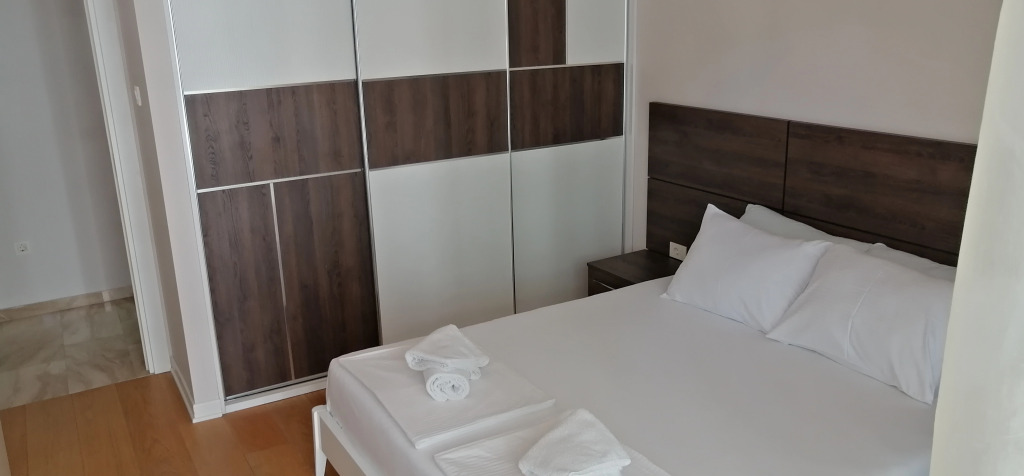 Апартаменты Superior Luxury Tre Canne